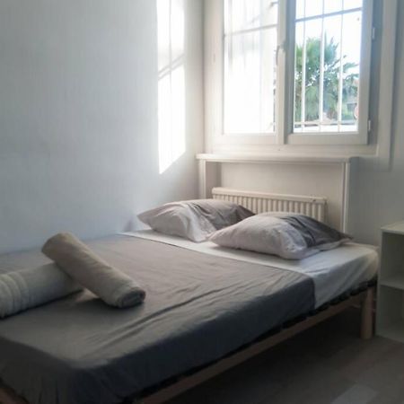 Grand Appartement Proche Gare Et Polygone Béziers Esterno foto