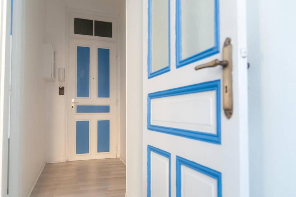 Grand Appartement Proche Gare Et Polygone Béziers Esterno foto